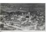 TÁBOR=z letadla č.9 / r.1925 / M378-44