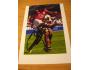 Jim Larsen - Denmark A - SIGNED PHOTO