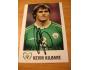 Kevin Kilbane - Republic of Ireland A - SIGNED PHOTO