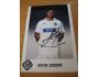 Anton Shynder - Ukraine A 2x - SIGNED PHOTO