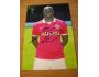 Jetro Willems - Netherlands A - SIGNED PHOTO