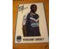 Youssouf Sabaly - WM - Senegal A 24x - SIGNED PHOTO