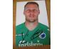 Kim Christensen - Denmark A - SIGNED PHOTO