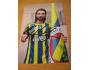 Hasan Ali Kaldirim - Turkey A 35x - SIGNED PHOTO