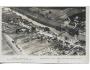 PLANÁ NAD LUŽNICÍ=z letadla č.46 / r.1934 / M378-118