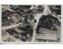 STARÁ BOLESLAV=z letadla č.218 / r.1925 / M378-151