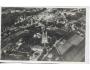 LUŽE město=z letadla č.420 / r.1929 / M378-173