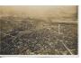 PRAHA=z letadla č.100 / r.1924 / M378-180