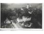 TÝNEC U KLATOV=z letadla č.388 / r.1928 / M378-196