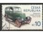 ČR o Pof.0769 Doprava - osobní železn. drezína /k25