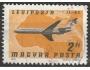 Maďarsko o Mi.3224 Letadla - IL 62 /k25