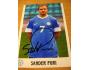 Sander Puri - Estonia 88x - SIGNED PHOTO