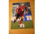 Uffe Bech - Denmark 4x A - SIGNED PHOTO