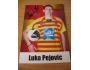 Luka Pejovic - Montenegro A - SIGNED PHOTO