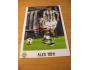Alex Tóth - Hungary A 1x - SIGNED PHOTO