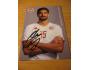 Mohamed Ali Ben Romdhane - WM -Tunisia A 45x - SIGNED PHOT