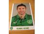 Robbie Keane - EM,WM Ireland A 146x - SIGNED PHOTO