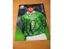 Rory Delap - Ireland A 11x - SIGNED PHOTO