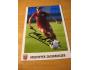 Kristoffer Zachariassen - Norway A - SIGNED PHOTO
