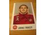 Jonas Troest - Denmark U21* - SIGNED PHOTO