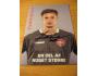 Frederik Rönnow - EM,WM - Denmark A - SIGNED PHOTO
