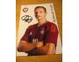 Raimonds Krollis - Latvia A 39x- SIGNED PHOTO