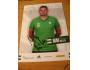 Miroslav Miller- Bohemians Praha - fotbal