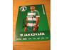 Jan Kovařík - Bohemians Praha - fotbal