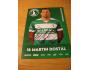 Martin Dostál - Bohemians Praha - fotbal