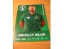 Miroslav Miller - Bohemians Praha - fotbal