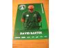 David Bartek - Bohemians Praha - fotbal