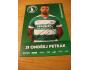 Ondřej Petrák - Bohemians Praha - fotbal