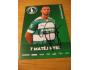 Matěj Hybš - Bohemians Praha - fotbal