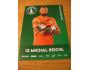 Michal Reichl - Bohemians Praha - fotbal
