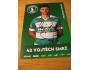 Vojtěch Smrž - Bohemians Praha - fotbal