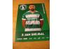 Jan Shejbal - Bohemians Praha - fotbal