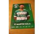 Martin Hála - Bohemians Praha - fotbal
