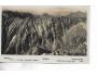 KRIVÁŇ-TATRY=z letadla č.18 / r.1925 / M379-57