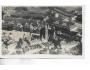 HRADEC KRÁLOVÉ=z letadla č.112 / r.1925 / M379-81