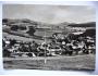 Kamýk nad Vltavou celk. pohled 60. léta