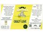 PROSEK-BEZNOSKA - CRAZY LOVE
