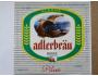 Albánie - Durres - Adlerbrau / 102