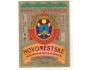 NOVOMĚSTSKÝ PIVOVAR - 500 ml