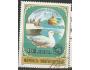 Mongolsko o Mi.1338 Výzkum Antarktidy - fauna /K25