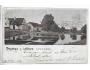 LIŠNICE / r.1903 / M392-345