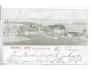 LIBICE NAD DOUBRAVOU / r.1901 / M392-244