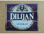Arménie - Dilidžan - piv. Dilijan / 202 + zadovka