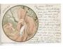 ALFONS MUCHA -FRANCOUZSKÉ VYDÁNÍ / r.1901 / M381-54