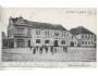 BLOVICE / r.1904 / M392-21