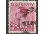 Rumunsko o Mi.0549 Nová ústava 1938 - král Karel II. /k25
